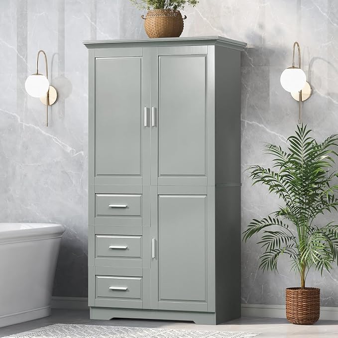 Grey