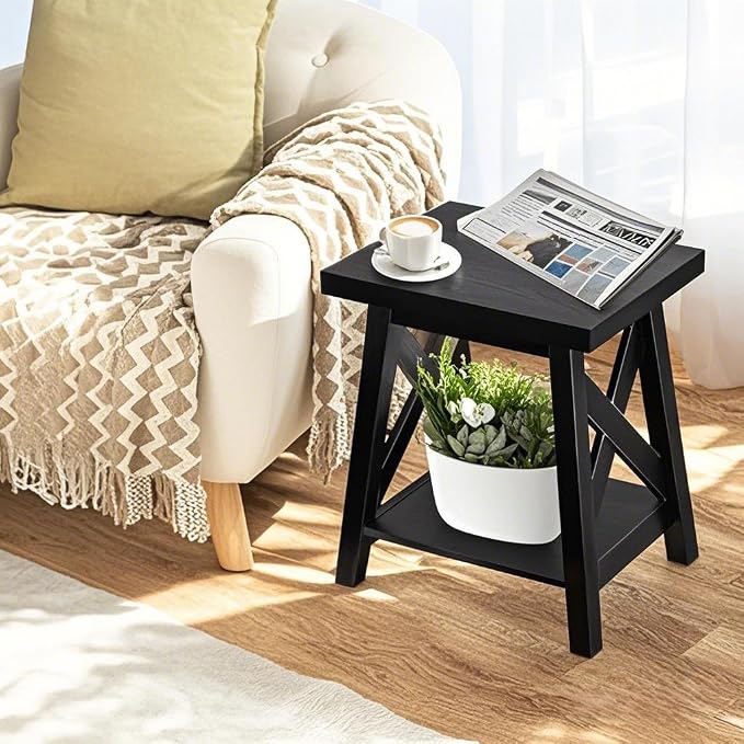 Black--modern
