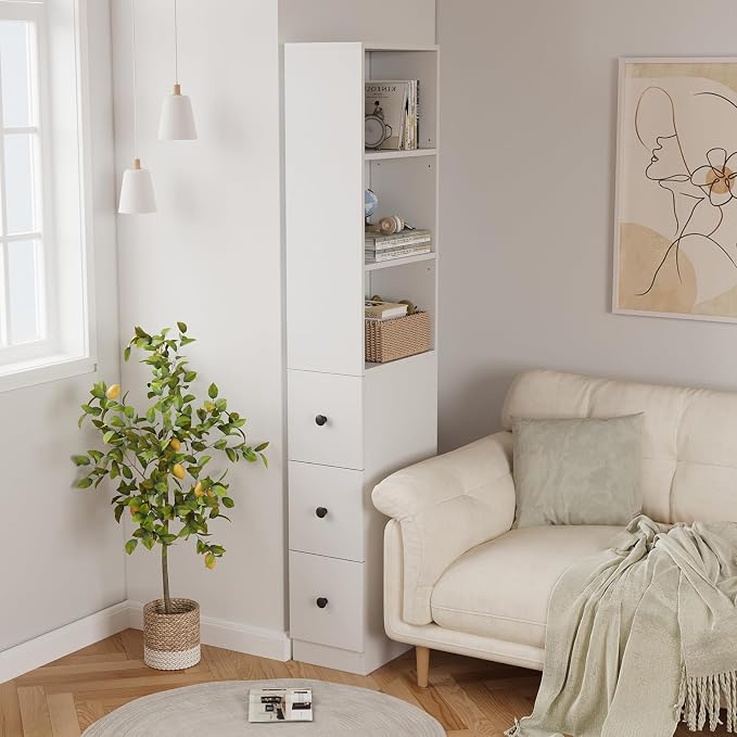 White Set of 2
