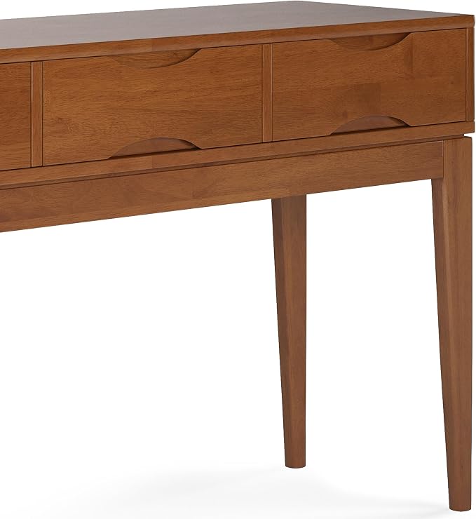 Teak Brown