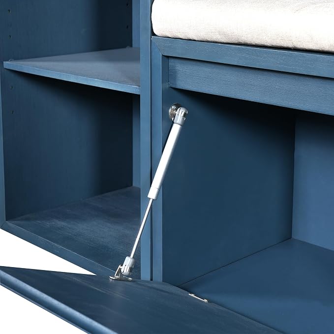 Antique Navy