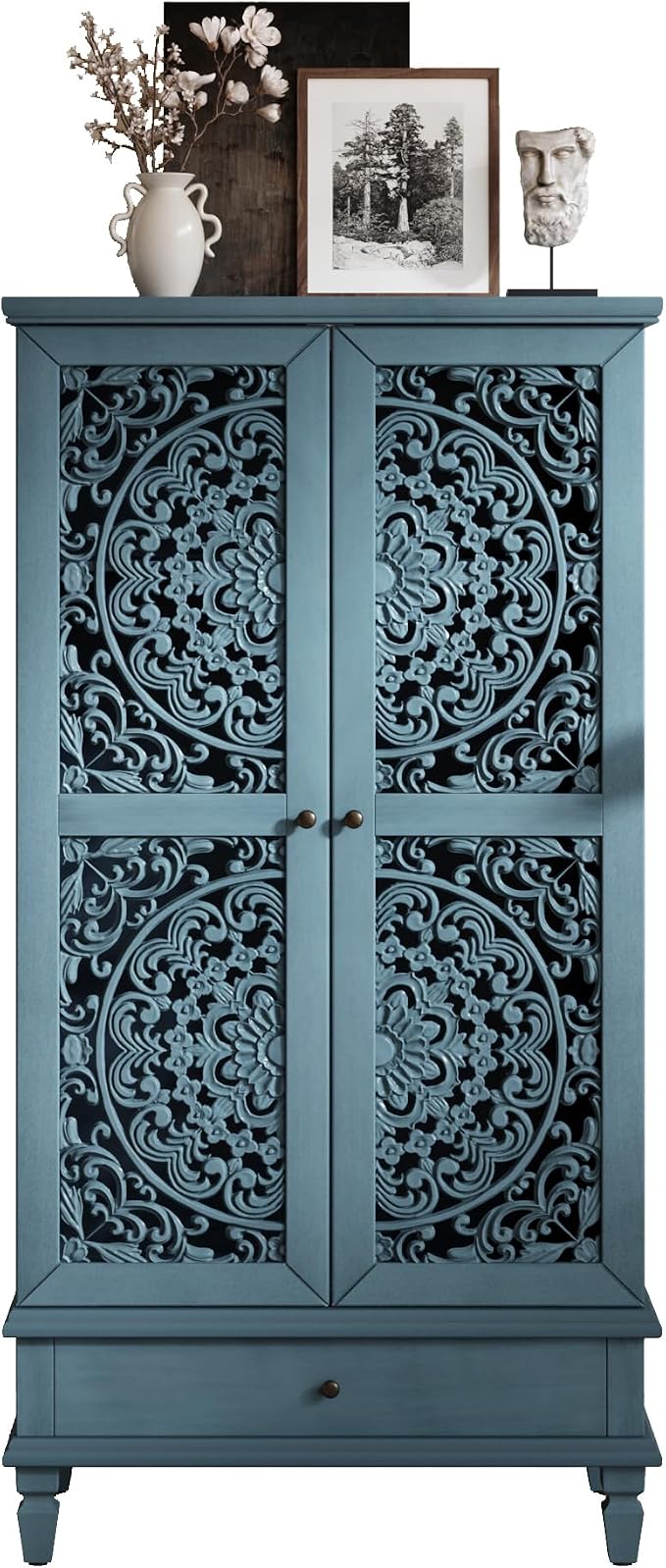 Antique Blue-11.29