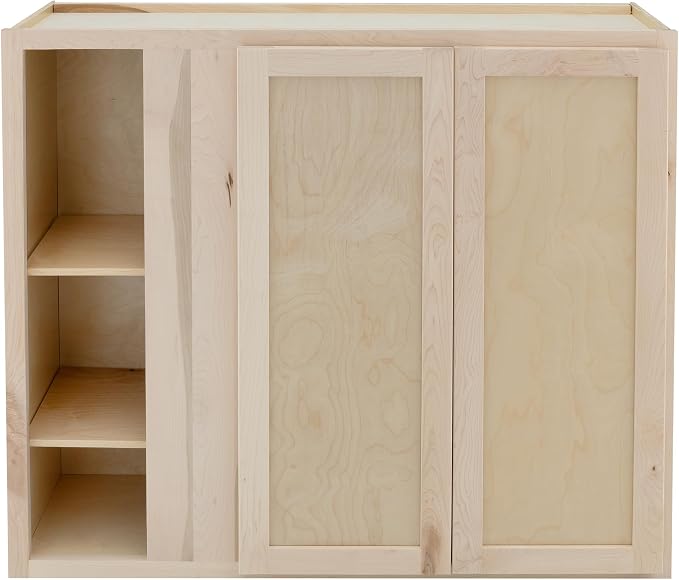 Raw Maple