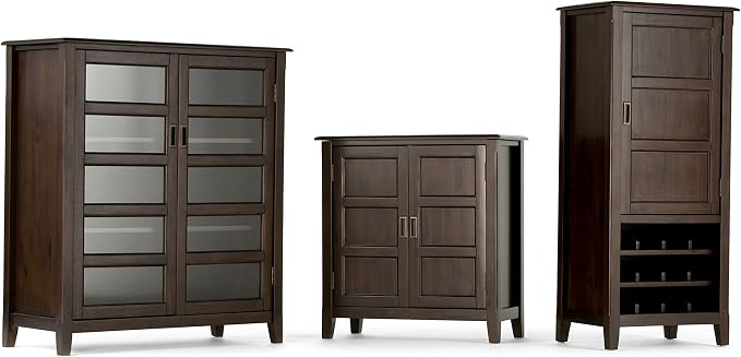 Mahogany Brown