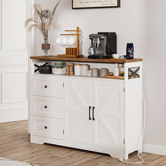 Antique White