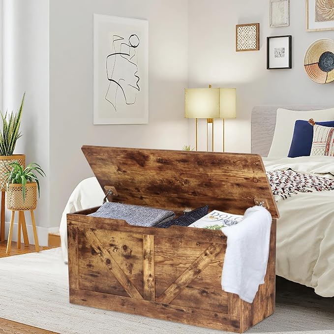 Rustic Brown