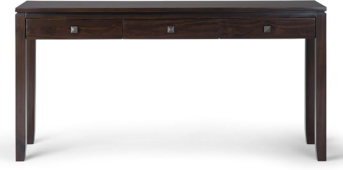 Mahogany Brown