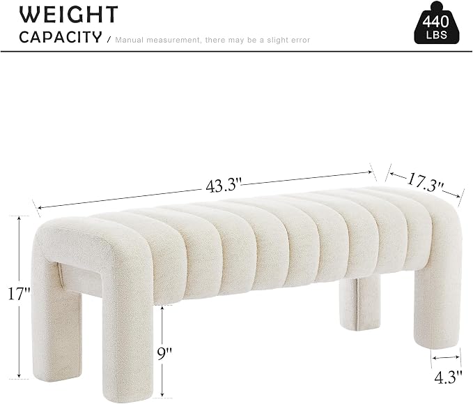 Beige Linen