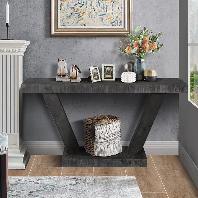 Antique Black
