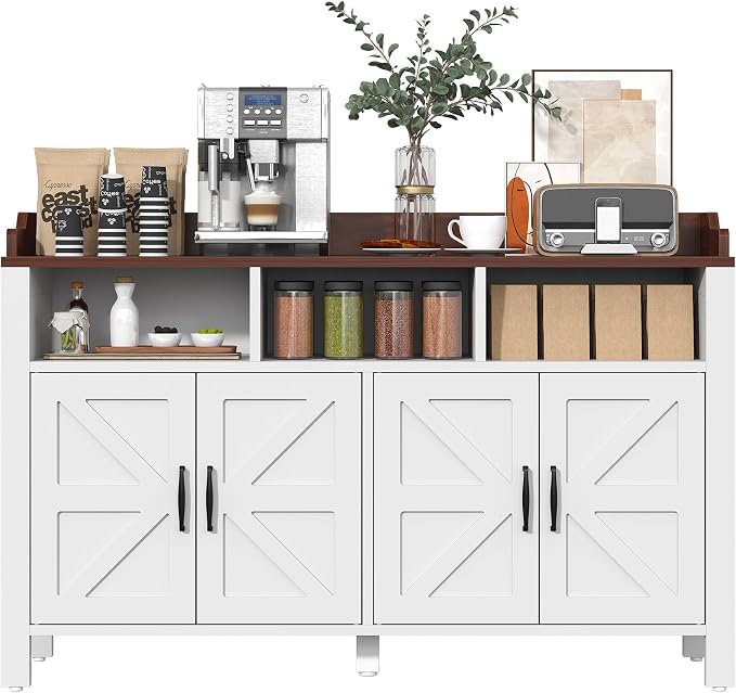 White/Wood