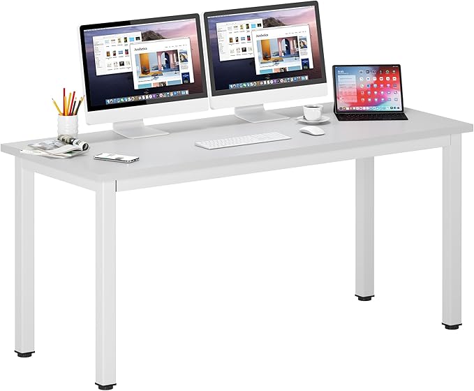 White + White