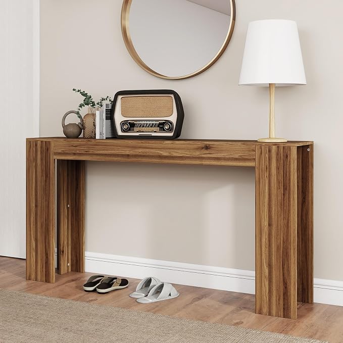 Walnut (63'')