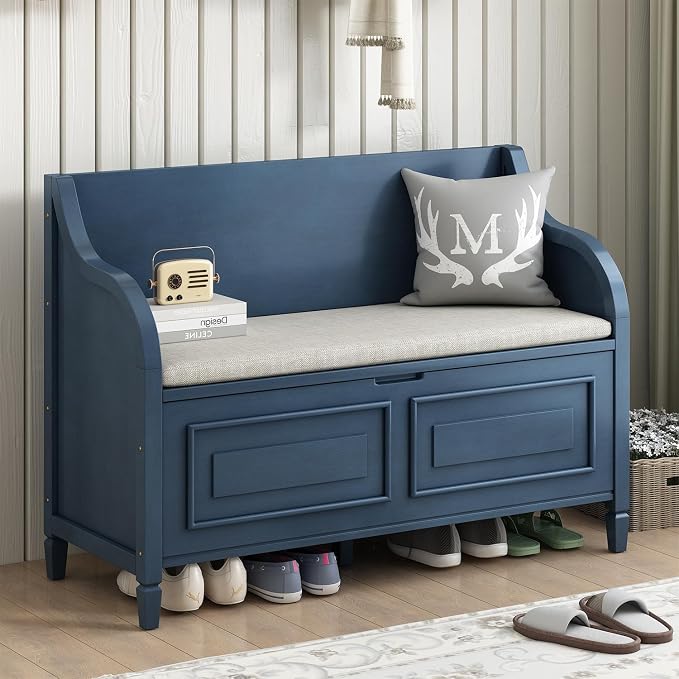 Antique Navy