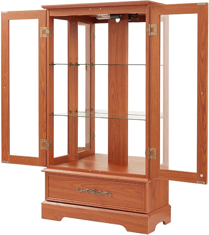 Dark Oak=drawer