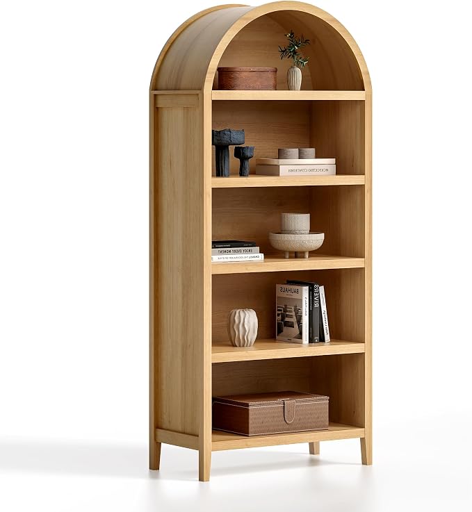 Natural Oak