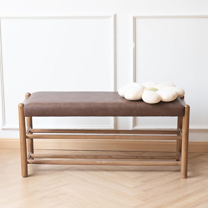 Brown-3 Tier(pu Seat)