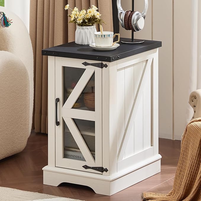 Antique White