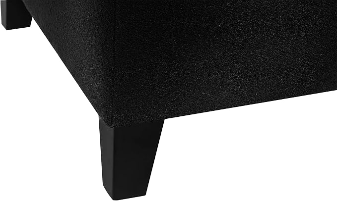 Linen Black