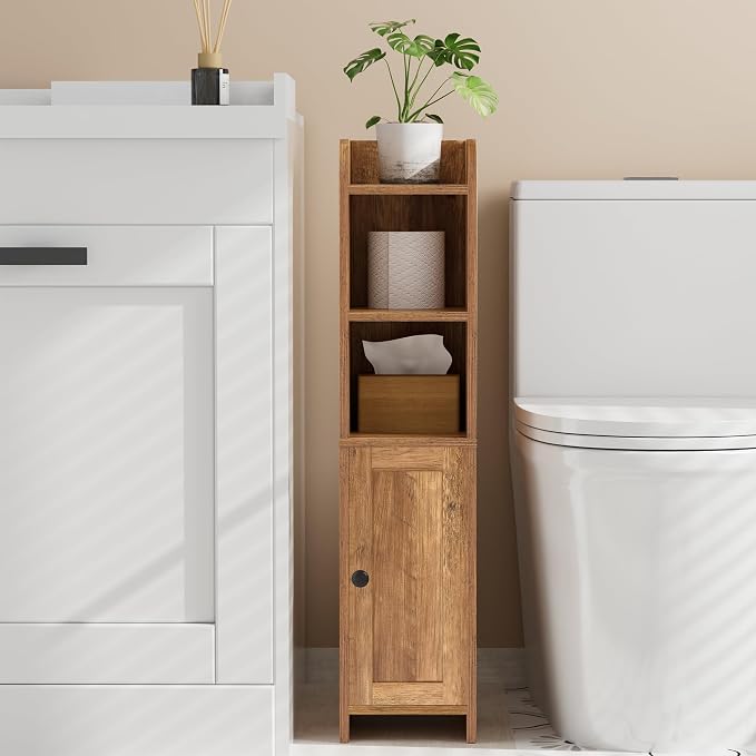 Rustic Walnut