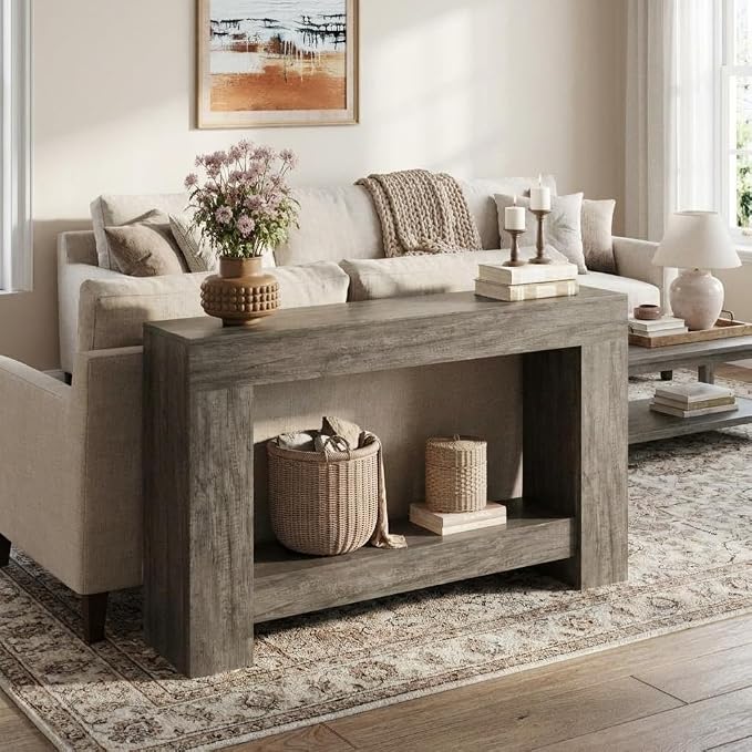 Rustic Gray