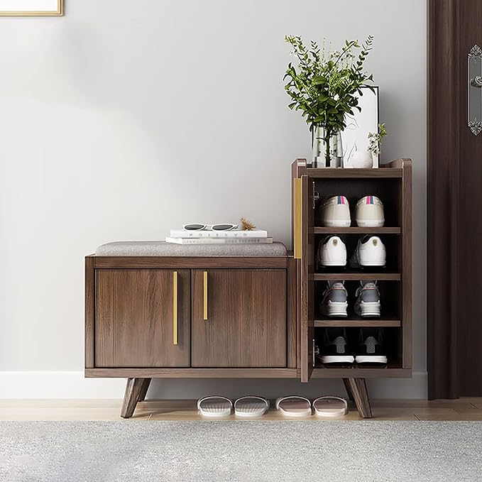 Walnut Brown