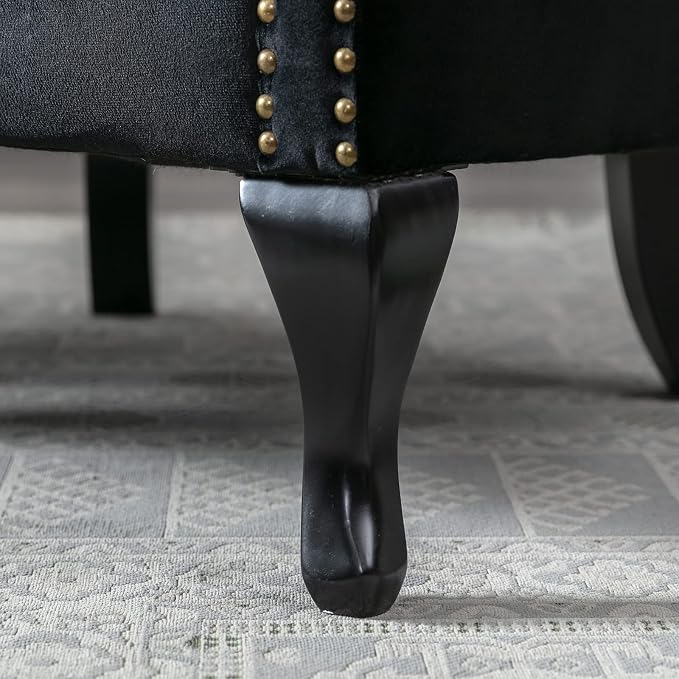 Velvet Black