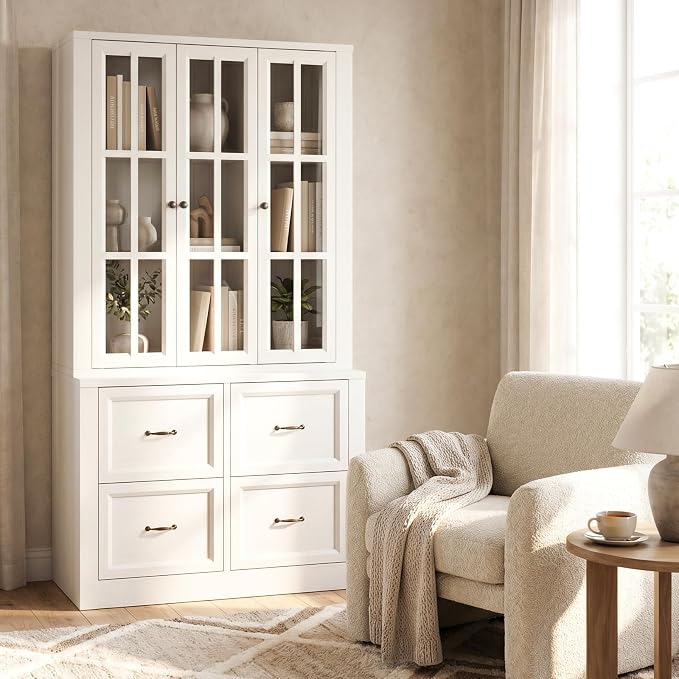 Vintage Warm White