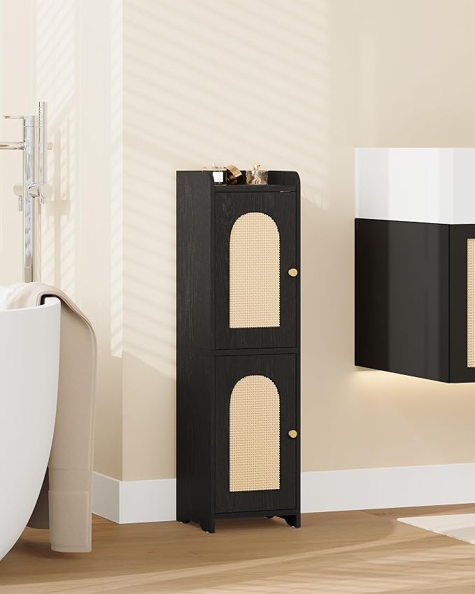 Rattan Black