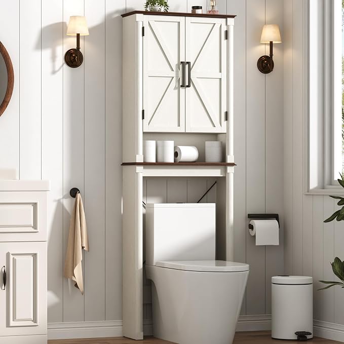 Rustic White