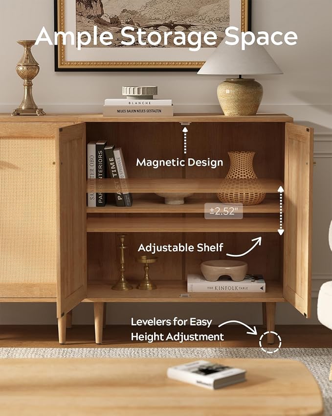 Natural Oak