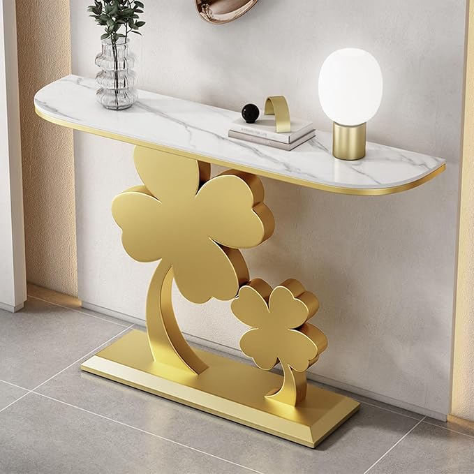 White+gold