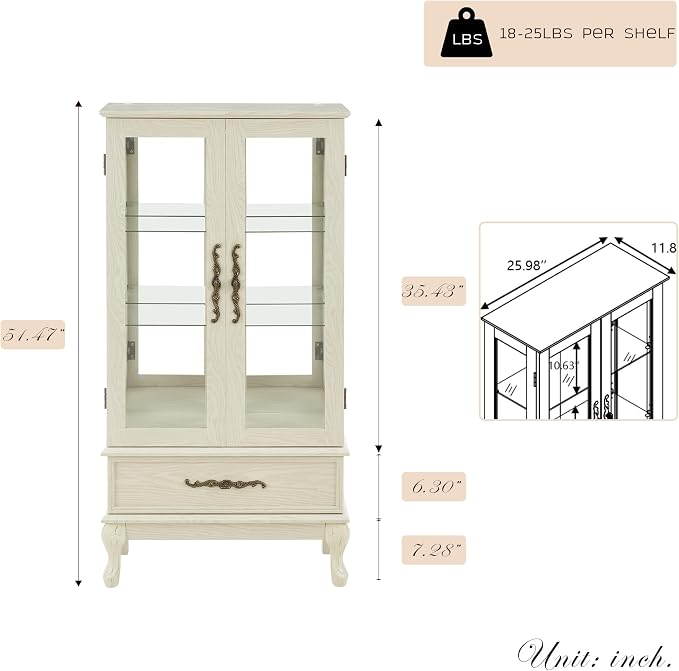 Antique White