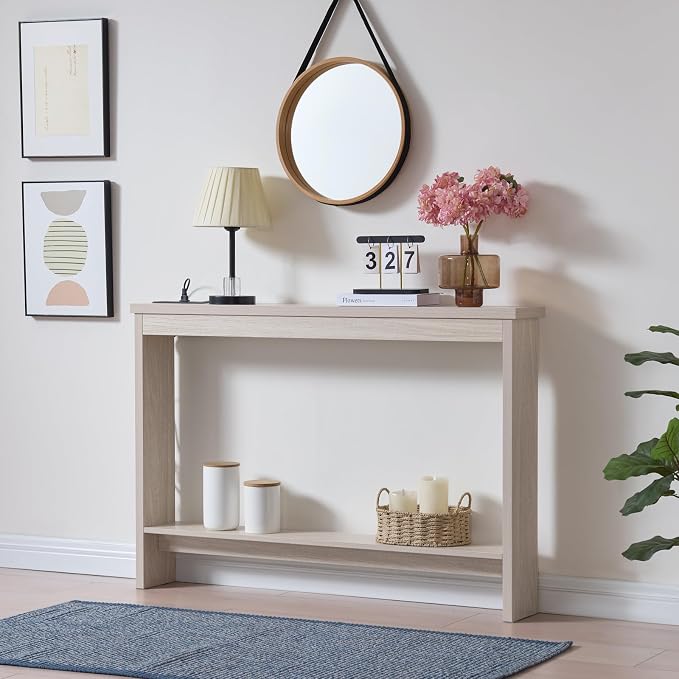 White Oak Grey