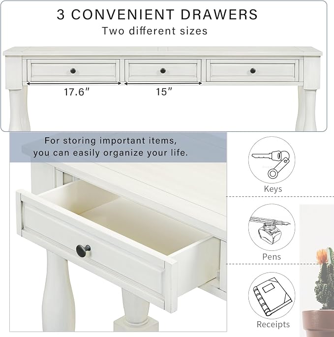 Antique White#093