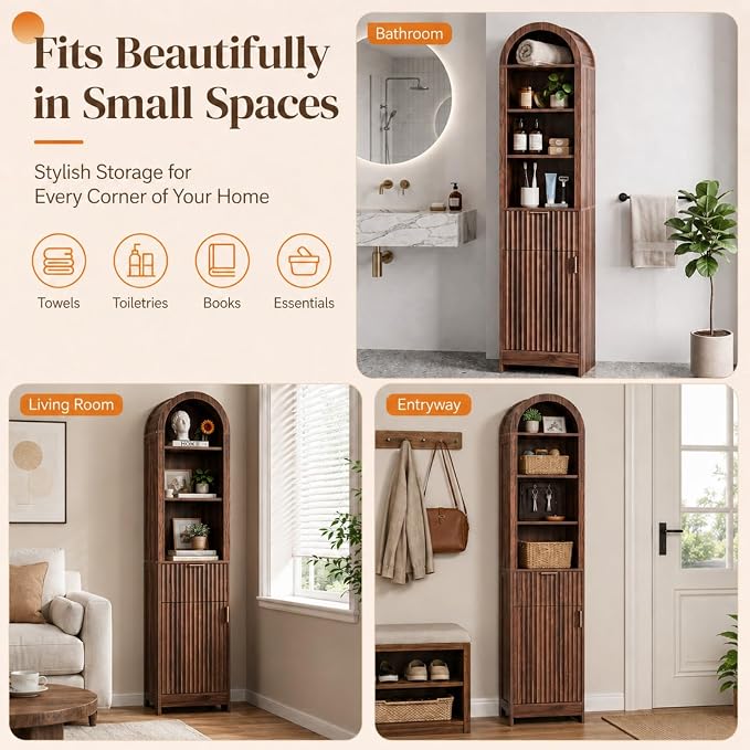 Dark Walnut