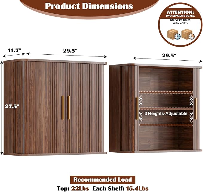 Walnut Brown