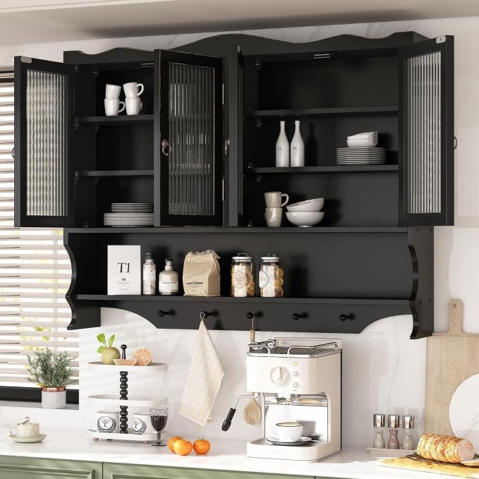 Antique Black