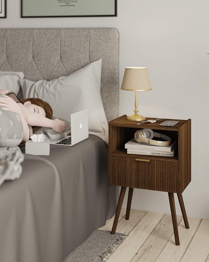 Walnut Brown