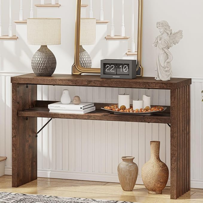 Rustic Oak