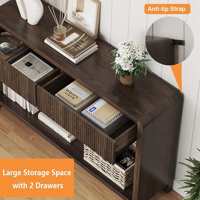 Dark Walnut