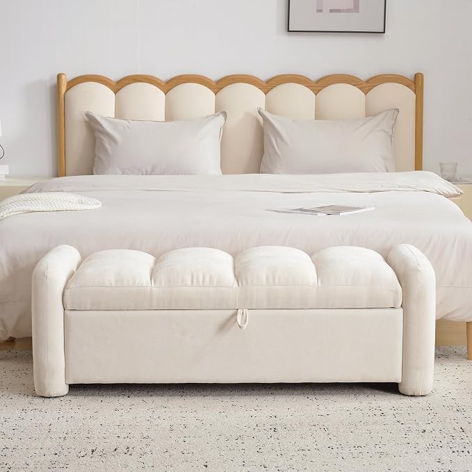 Chenille-beige