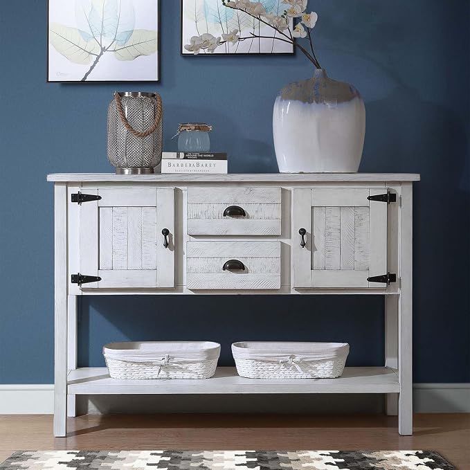 Antique White
