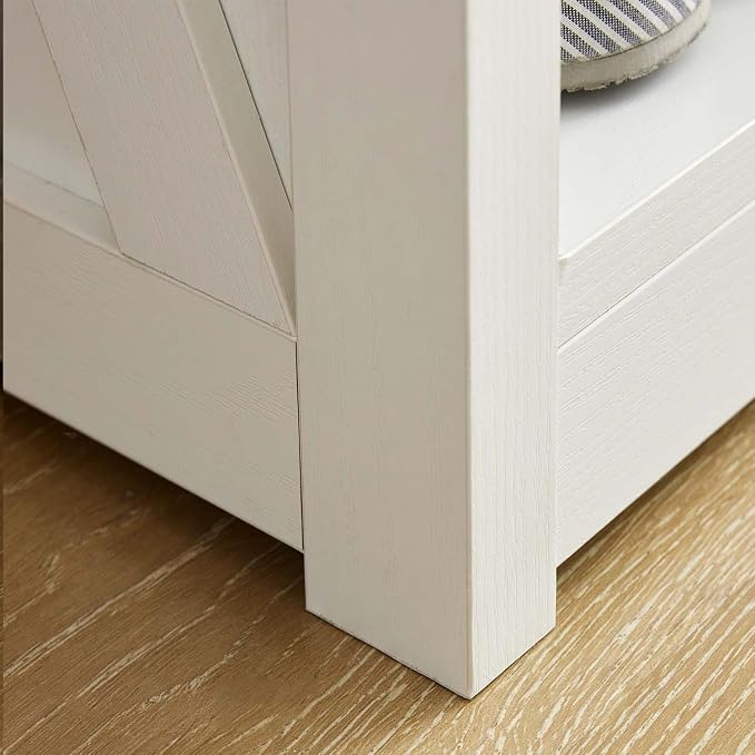 White-2 Tier