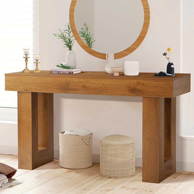 Rustic Brown