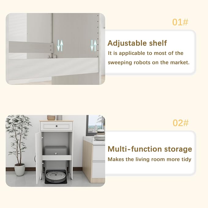 Antique White