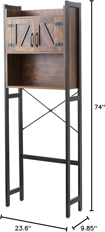 Dark Wood Walnut