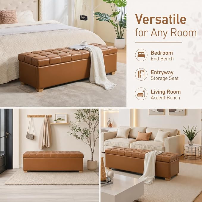 Brown + Pu + Foam