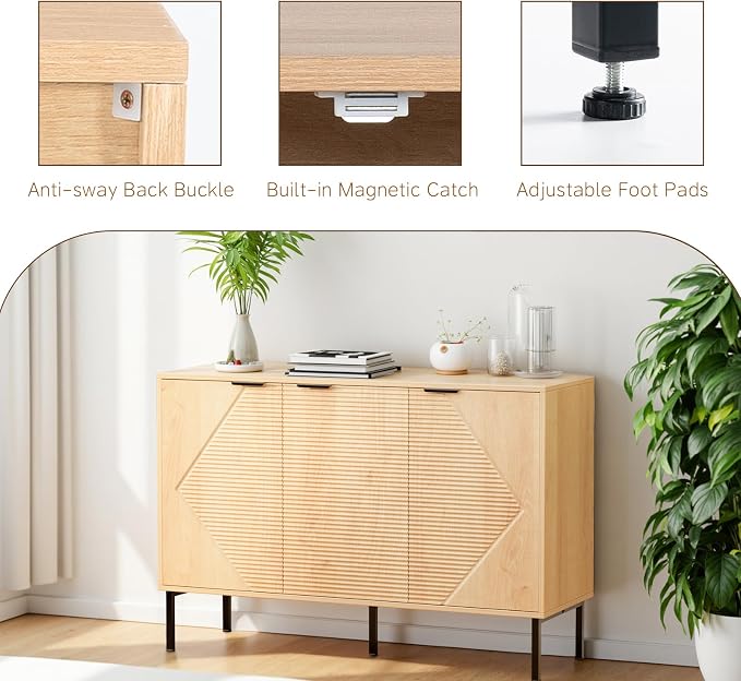 Natural Oak