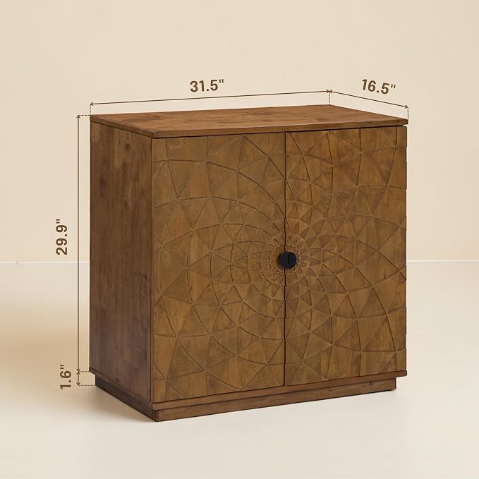 Teak Look