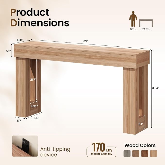 Natural Oak